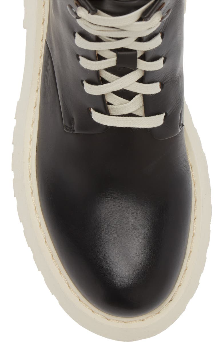 Marsèll Micarro Platform Combat Boot, Alternate, color,