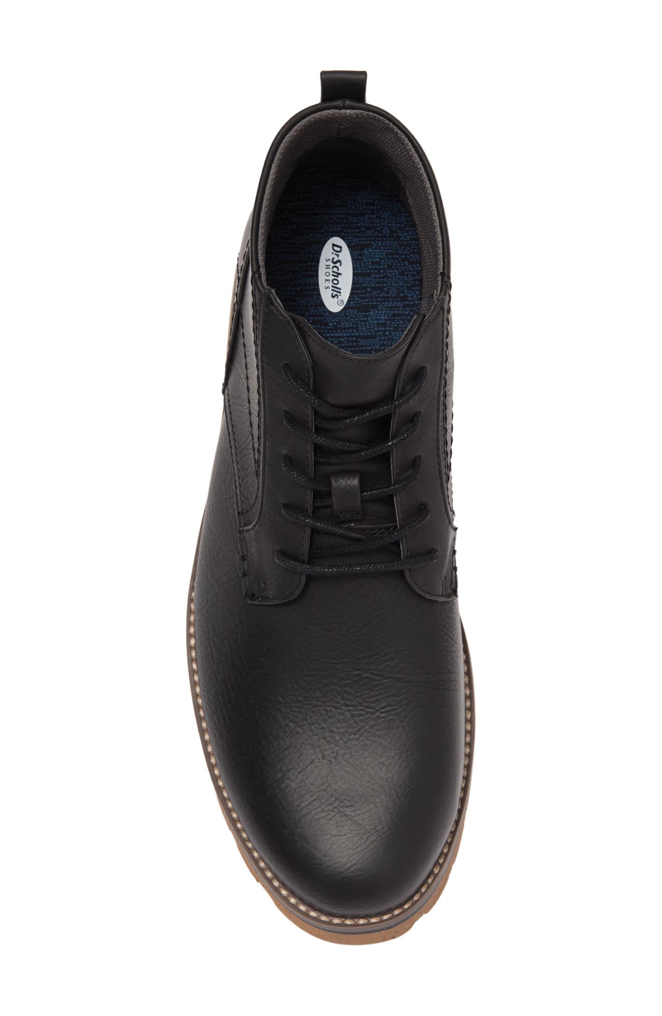 Dr. Scholl's Lancer Leather Chukka Boot, Alternate, color, 