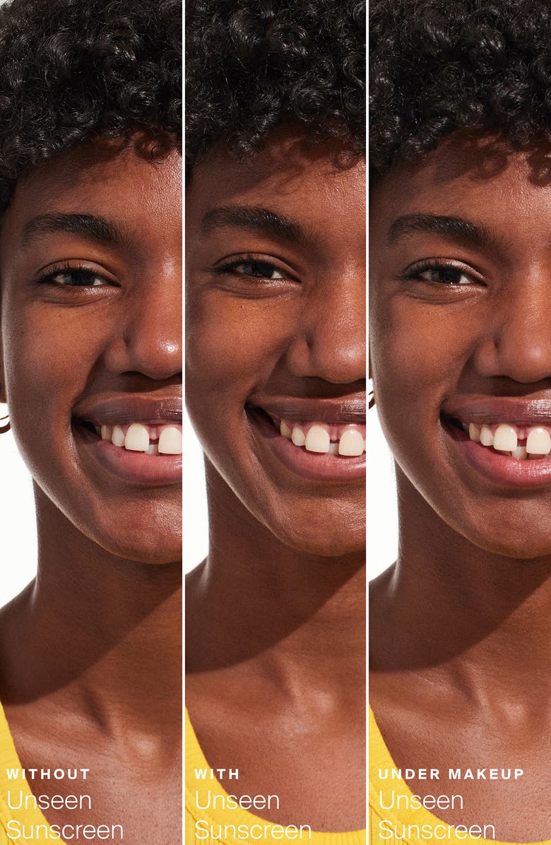 Supergoop!<sup>®</sup> Unseen Sunscreen Broad Spectrum SPF 40 PA+++, Alternate, color, 