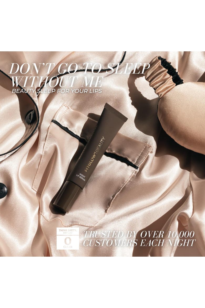 Night Lip Serum, Alternate, color, Serum Only