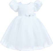 Tulleen D'Amico Dress