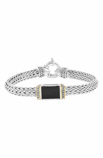 Onyx Bracelet