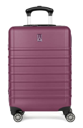 Travelpro Rollmaster Lite 20-inch Hardside Carry-on Lugagge