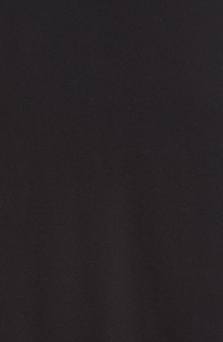 Vince Quilted Mixed Media Jacket, Alternate, color,