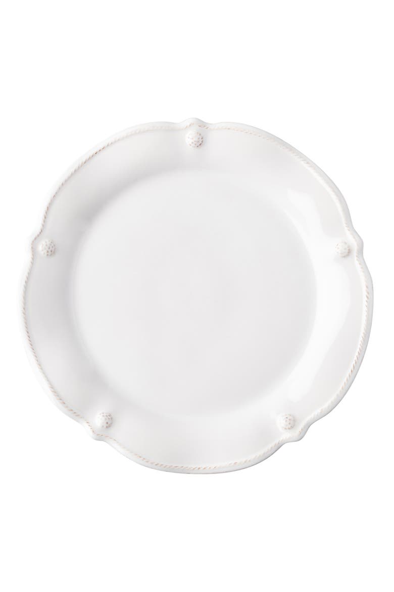 Berry & Thread Whitewash Flare 16-Piece Dinnerware Set, Alternate, color, WHITEWASH