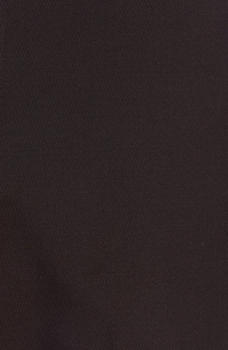 Ted Baker London Button Front Tall Twill Slim Straight Trousers, Alternate, color,