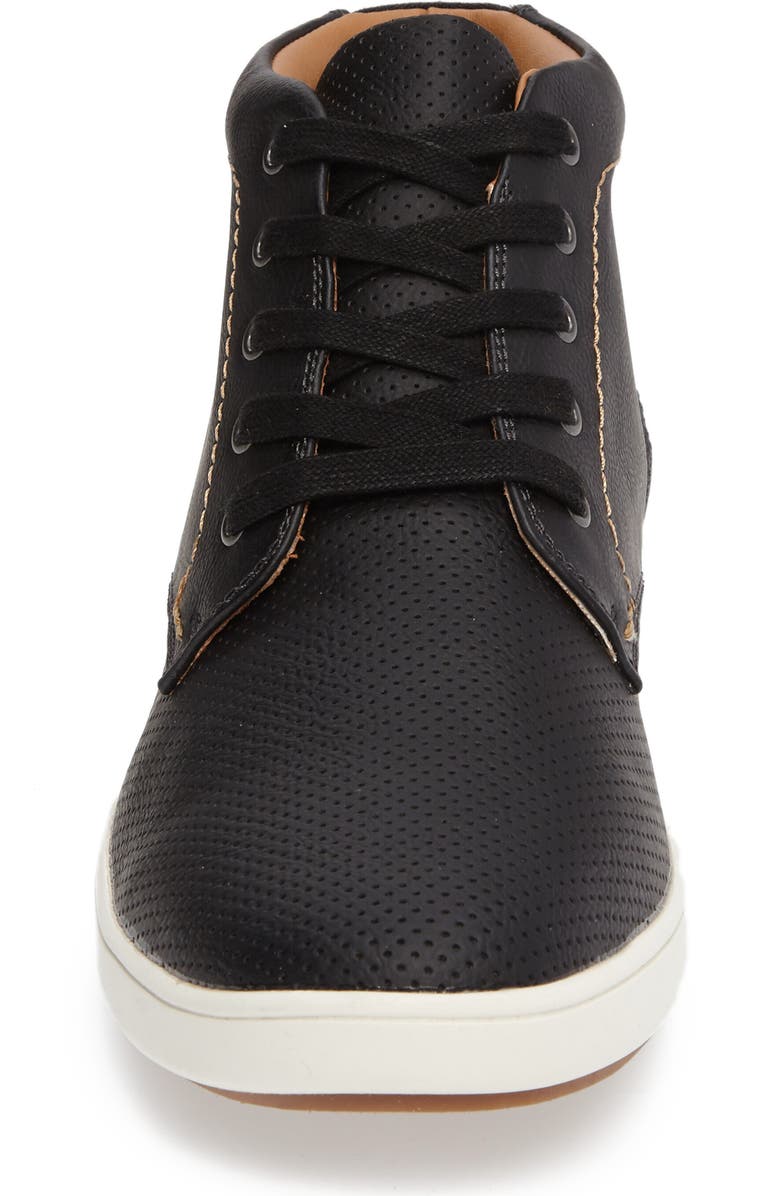 Steve Madden Fractal Sneaker, Alternate, color,