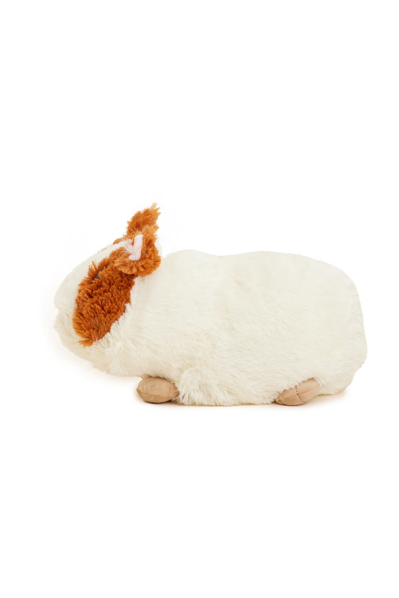 Guinea Pig Plush Toy, Alternate, color, Multi Color