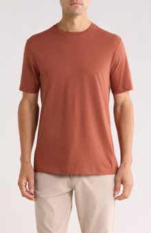 TravisMathew Cotton T-Shirt