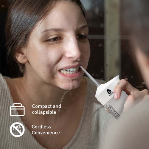 Pursonic Ultimate Travel Bundle Complete Oral Care On-the-go In Multicolor