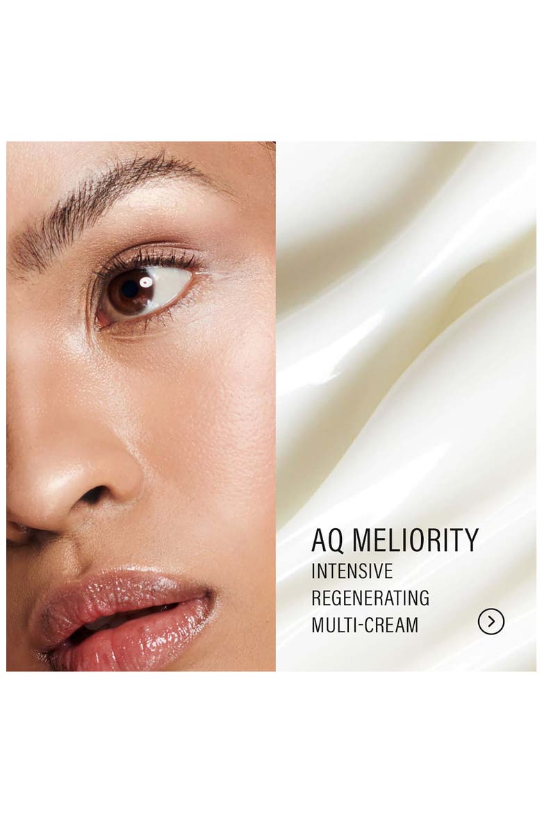 AQ Meliority Intensive Regenerating Multi-Cream, Alternate, color, NO COLOR