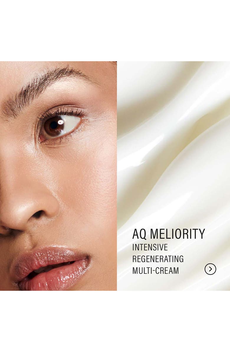 Decorté AQ Meliority Intensive Regenerating Multi-Cream, Alternate, color, 