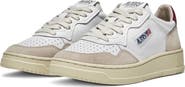 AUTRY Medalist Low Top Sneaker