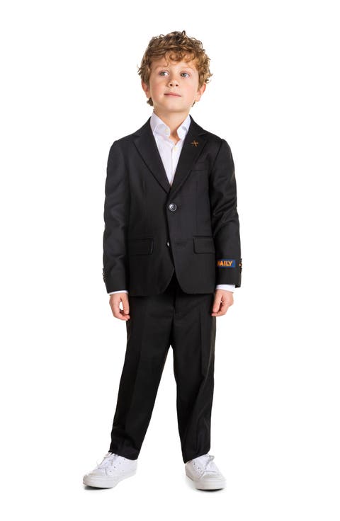 Kids' Daily Deep Two-Piece Suit (Toddler)