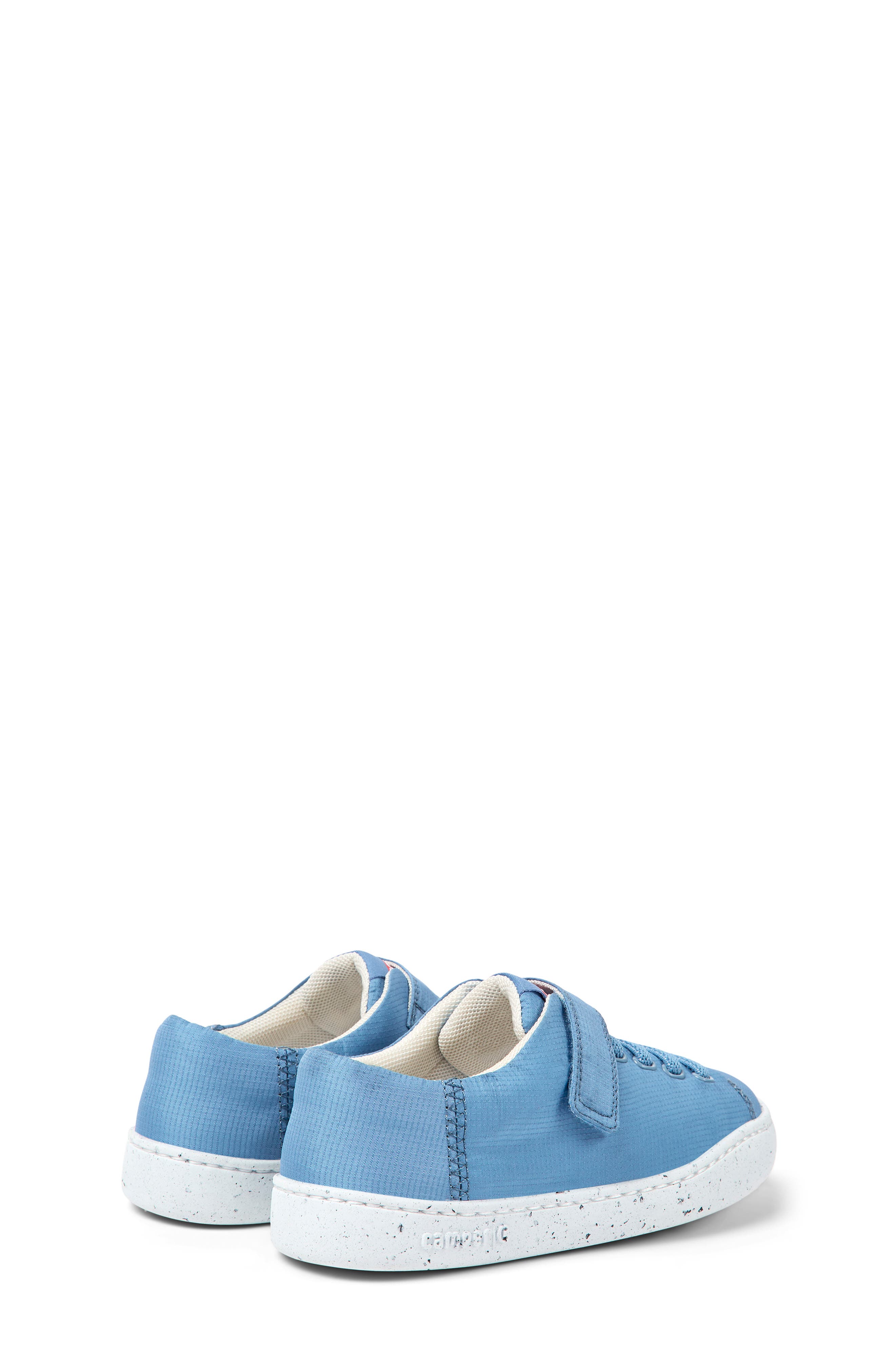 Kids' Peu Touring Sneaker, Alternate, color, MEDIUM BLUE
