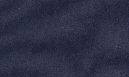 Brooks Brothers Kids' Long Sleeve Graphic T-shirt In Navy