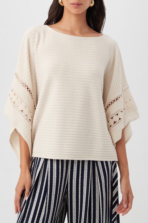 Chic Wrap 2 Sweater