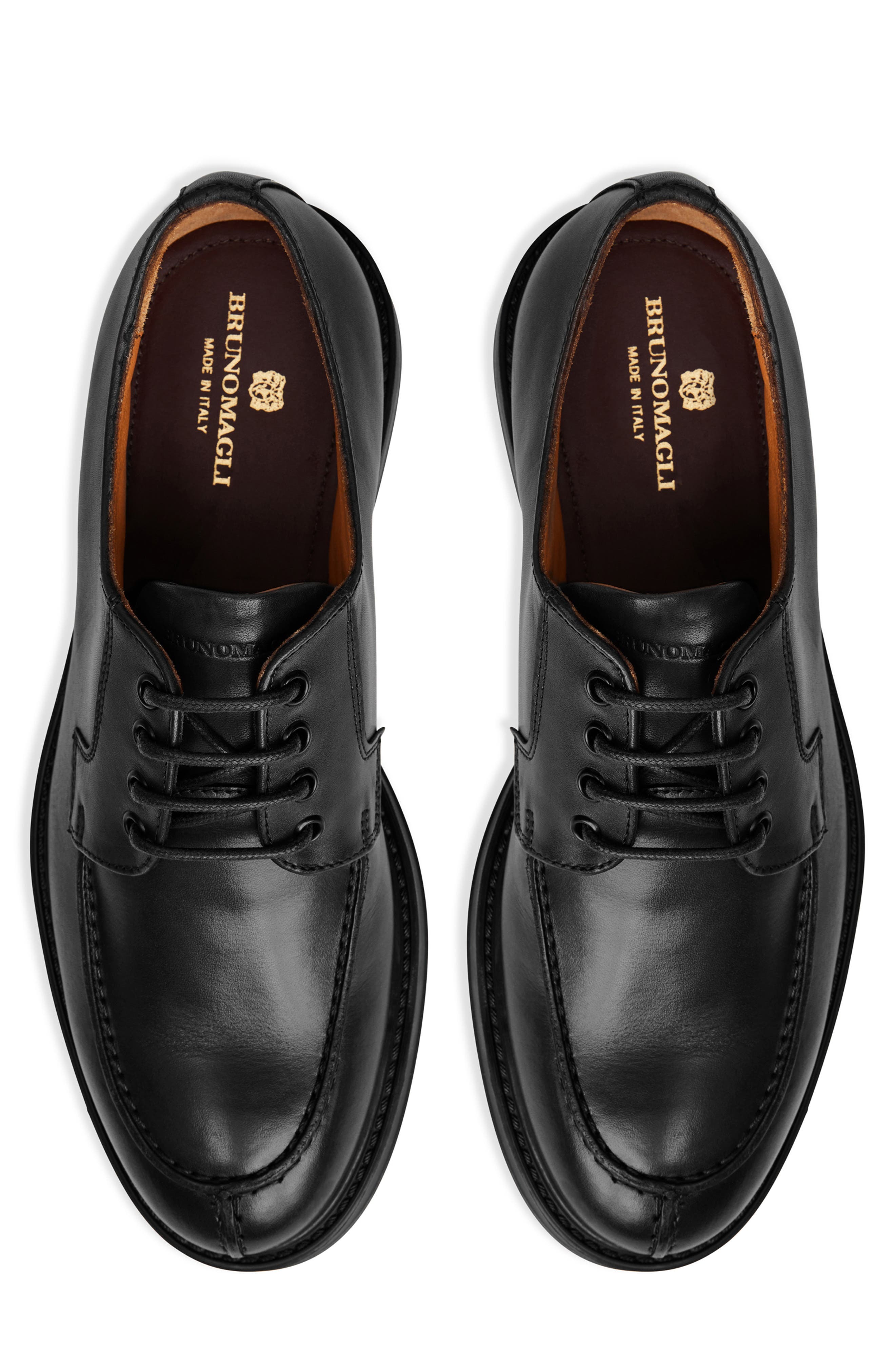 Bruno Magli Tyler Derby, Alternate, color, 