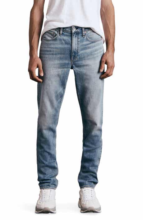 Fit 2 Authentic Stretch Slim Jeans