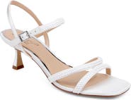 Jewel Badgley Mischka Zianna II Sandal