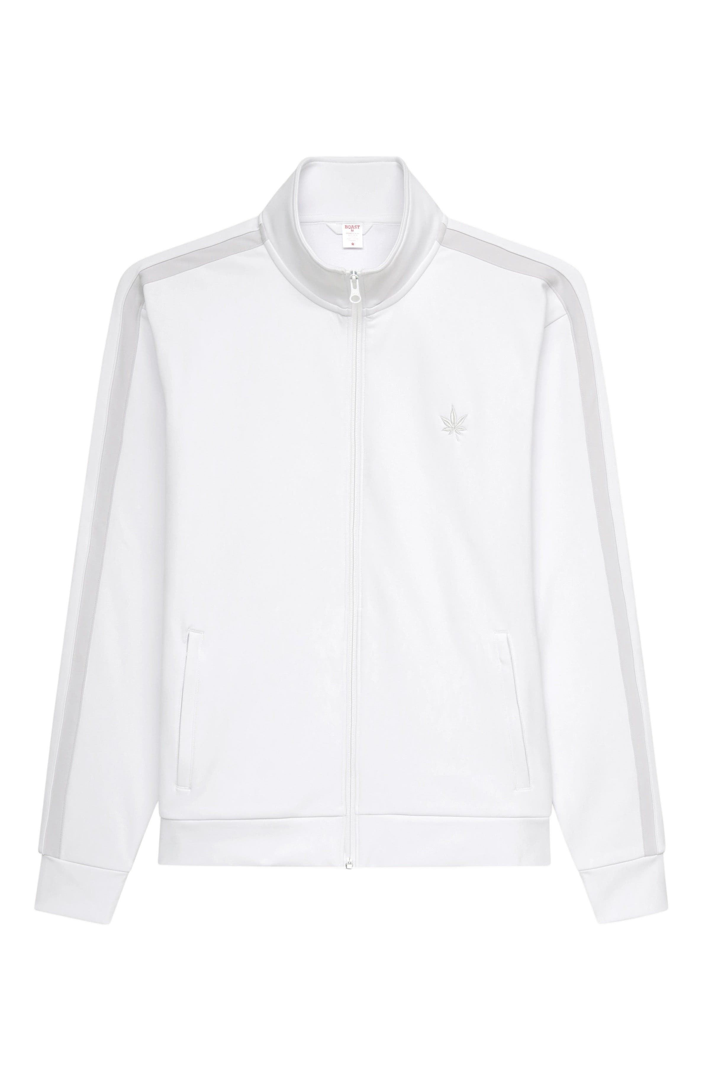 White Grey