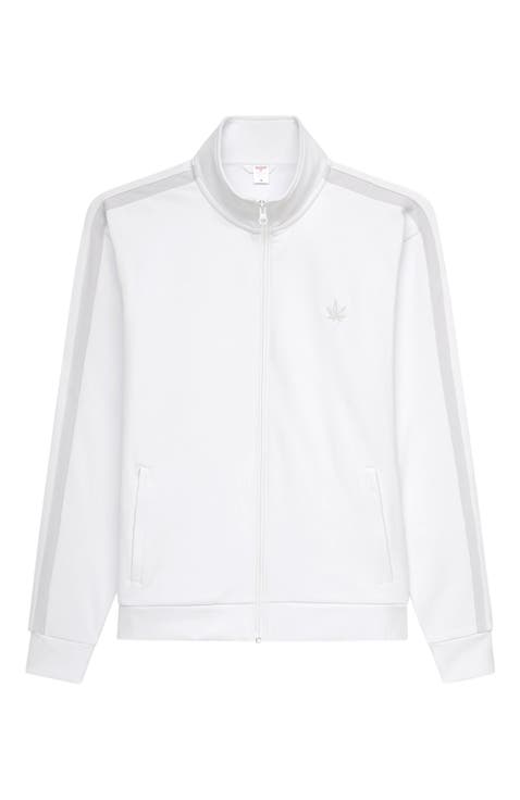 Tipped Warm-Up Jacket 2.0