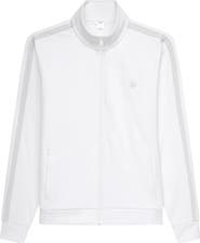 Boast Tipped Warm-Up Jacket 2.0