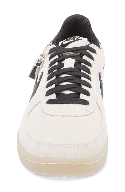 Nike Field General Sneaker In Neutral