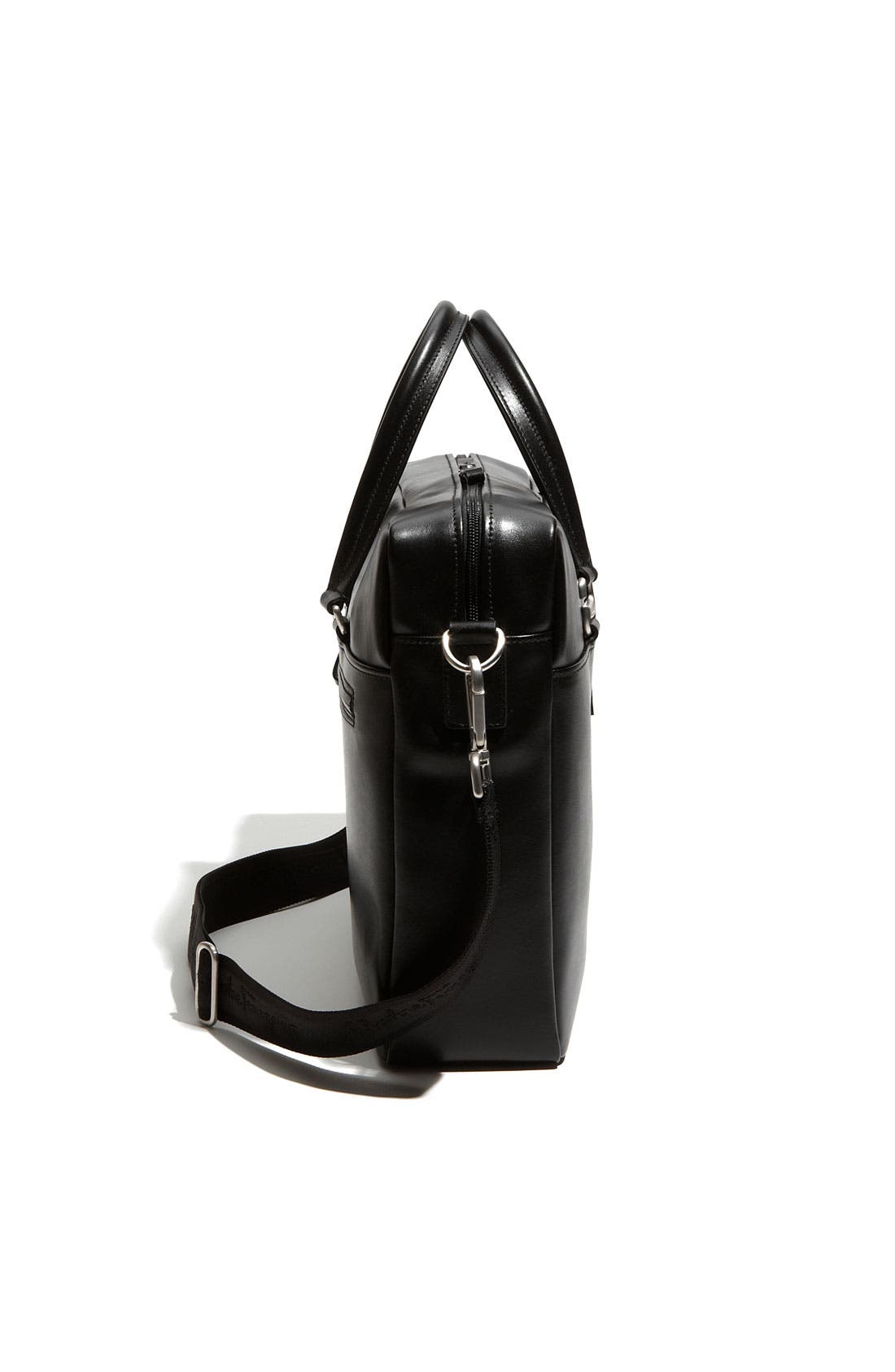 FERRAGAMO Salvatore Ferragamo 'Boston' Briefcase, Alternate, color, 