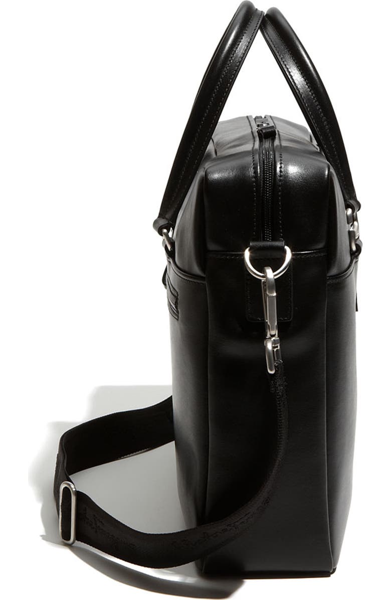 FERRAGAMO Salvatore Ferragamo 'Boston' Briefcase, Alternate, color,