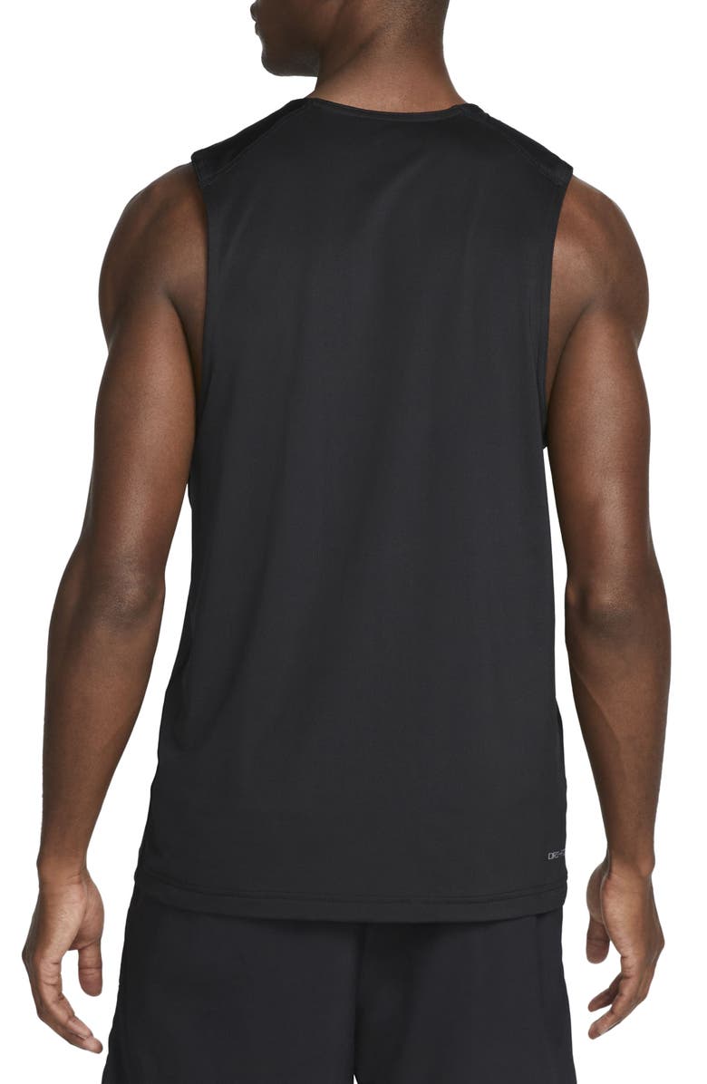 Nike Dri-FIT Ready Tank, Alternate, color,