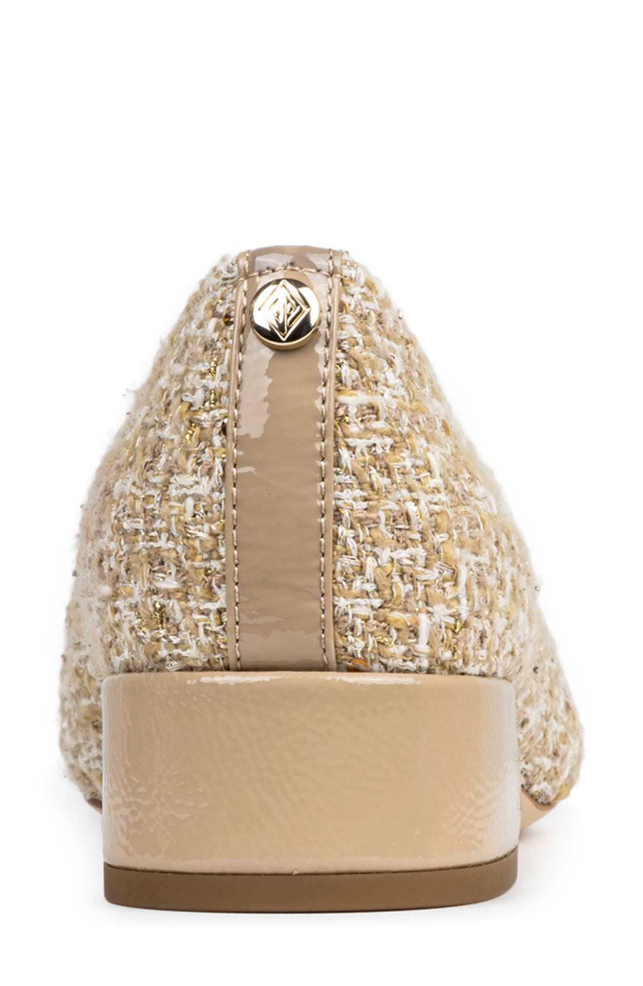 Donald Pliner Drew Pump, Alternate, color, Camel