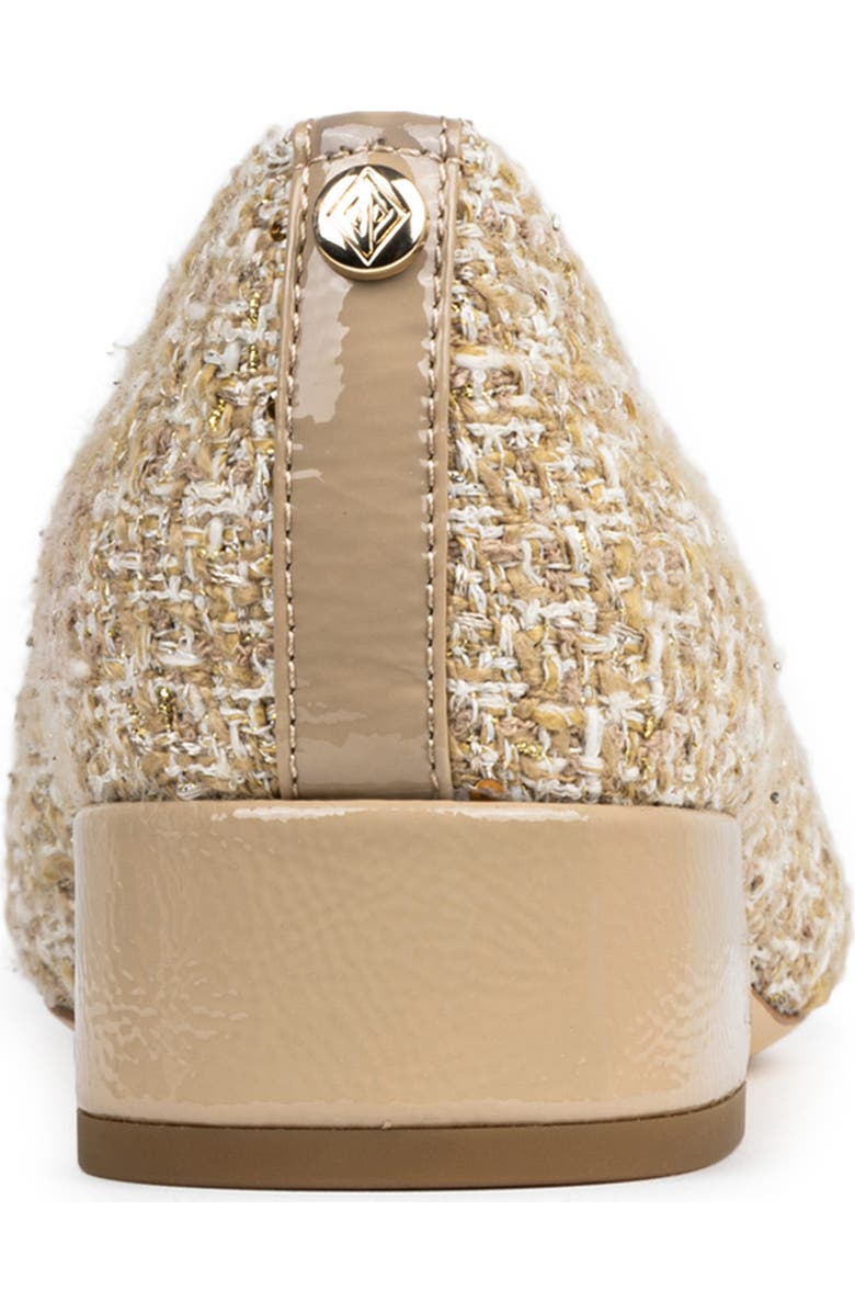 Donald Pliner Drew Pump, Alternate, color, Camel