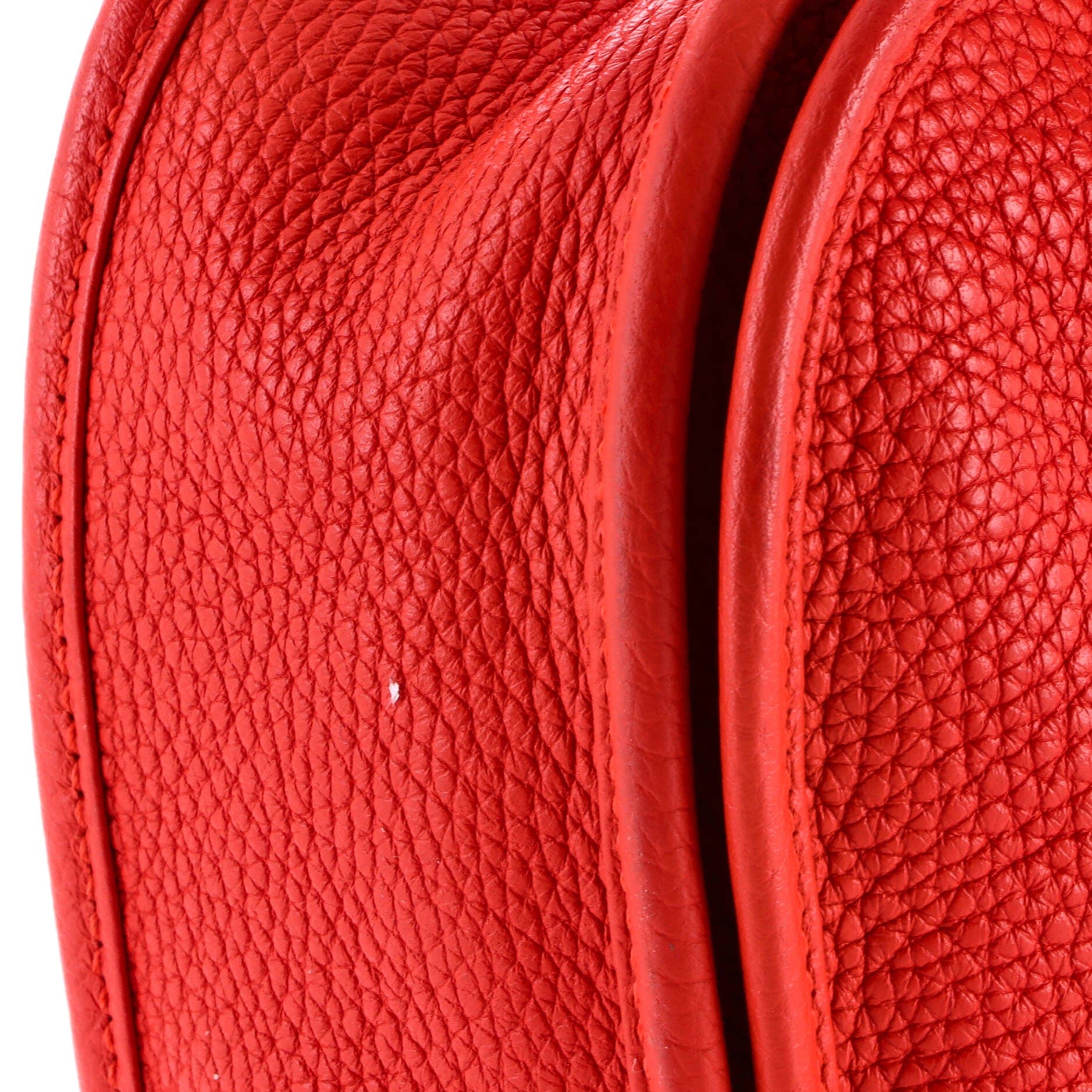 Evelyne Bag Gen III Clemence PM, Alternate, color, Red