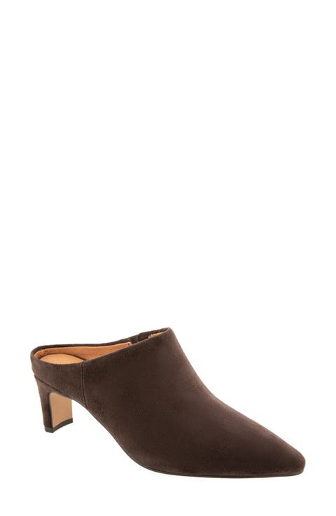 Willow Mule