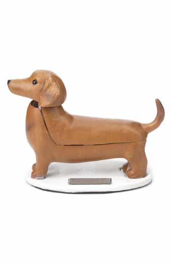 Solar Corgi Decorative Object