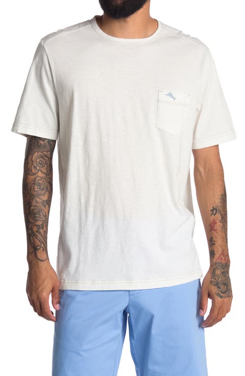 Cabo Bay Pocket T-Shirt
