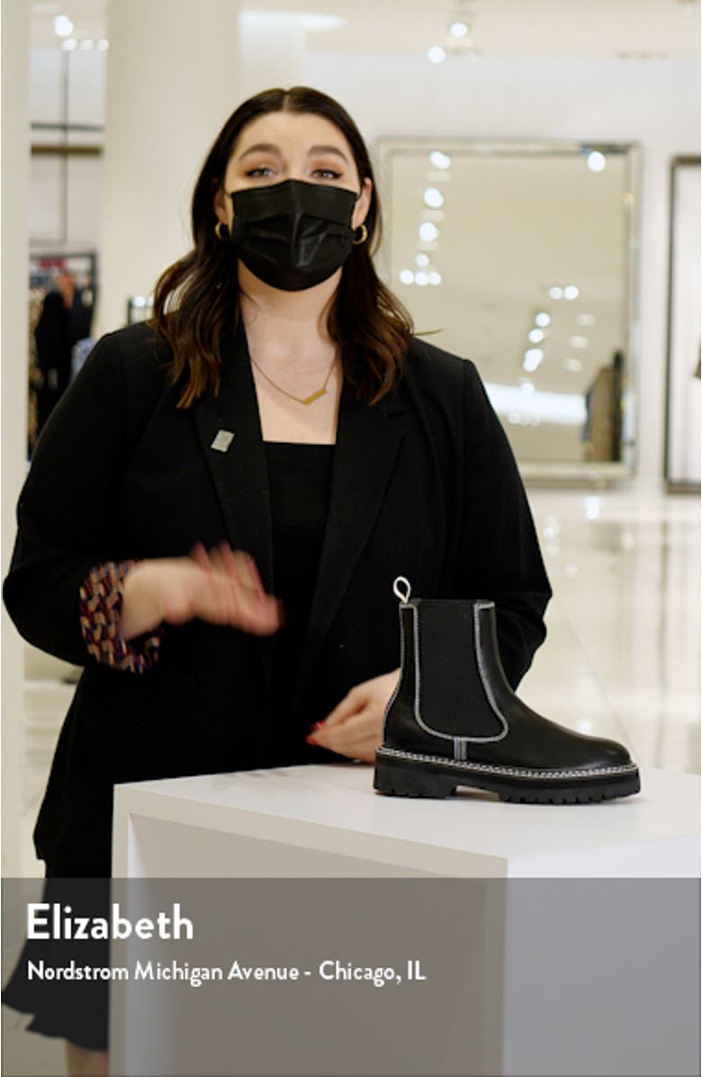 Valeska Chelsea Boot, sales video thumbnail