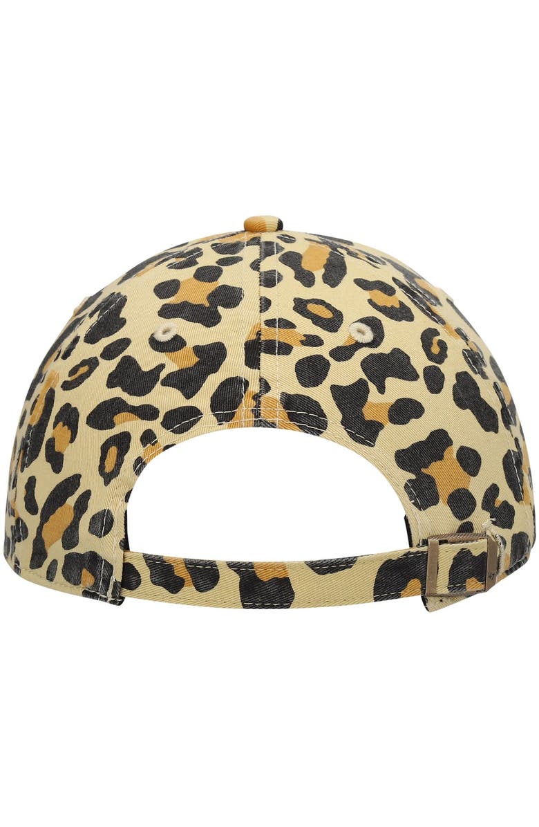 '47 Women's '47 Gold UCLA Bruins Bagheera Clean Up Adjustable Hat, Alternate, color, 