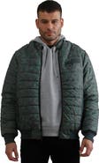 Members Only SoHo Quilted Jacket