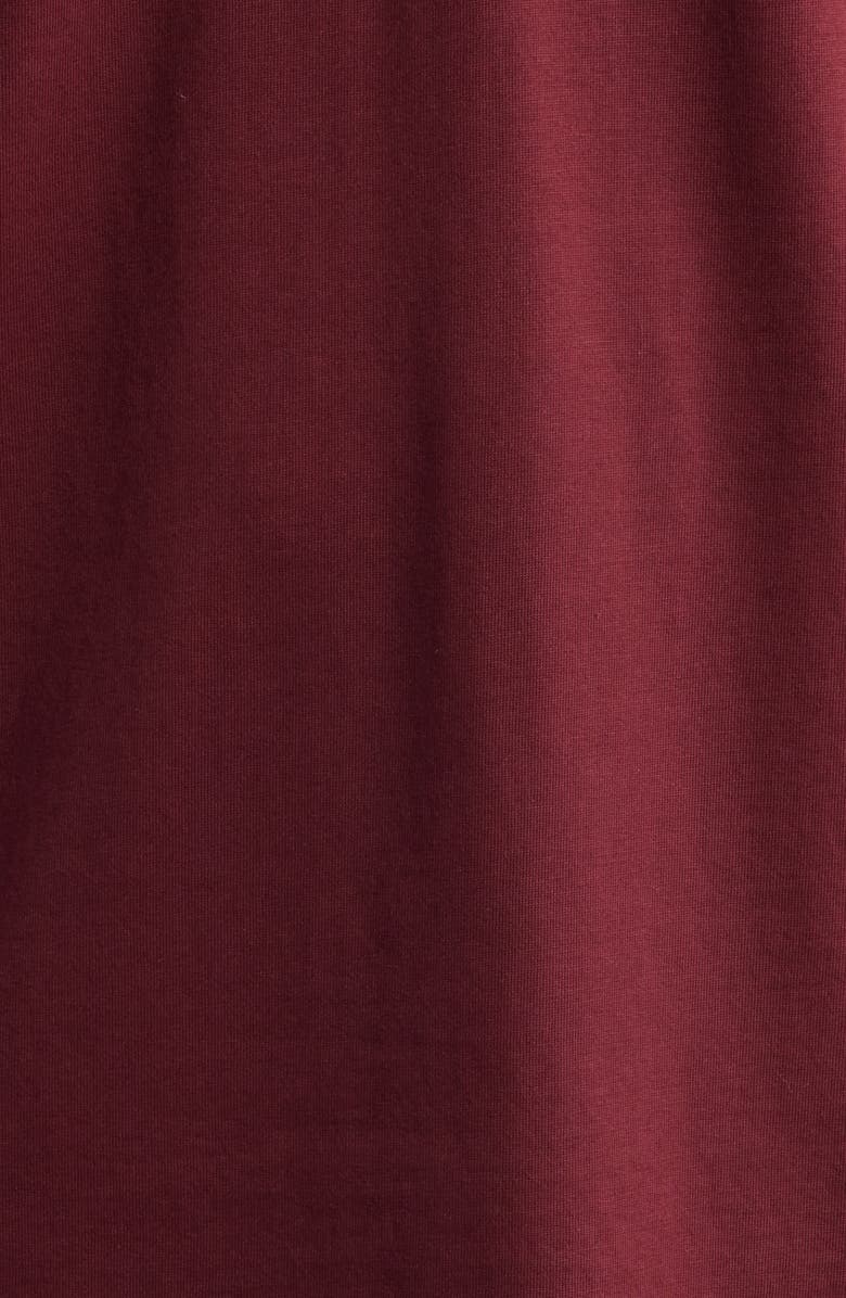 Scott Barber Long Sleeve Pima Cotton Jersey Polo, Alternate, color,