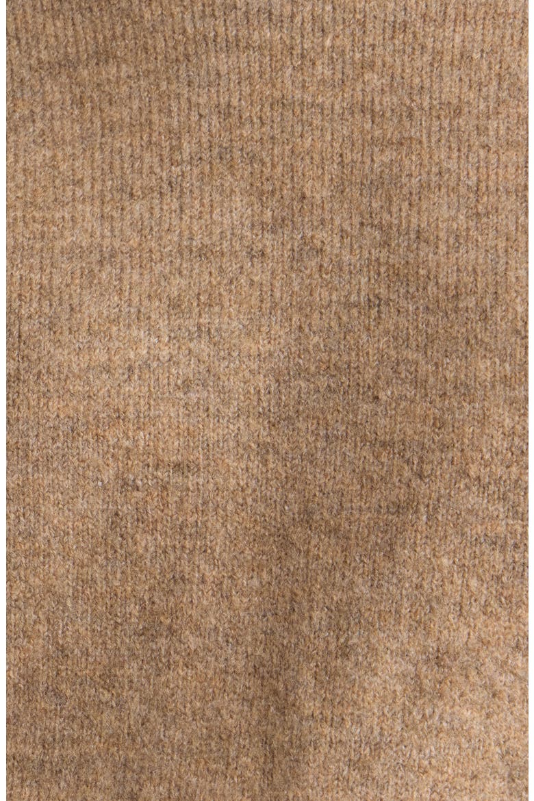 Jamie Sweater, Alternate, color, TAUPE