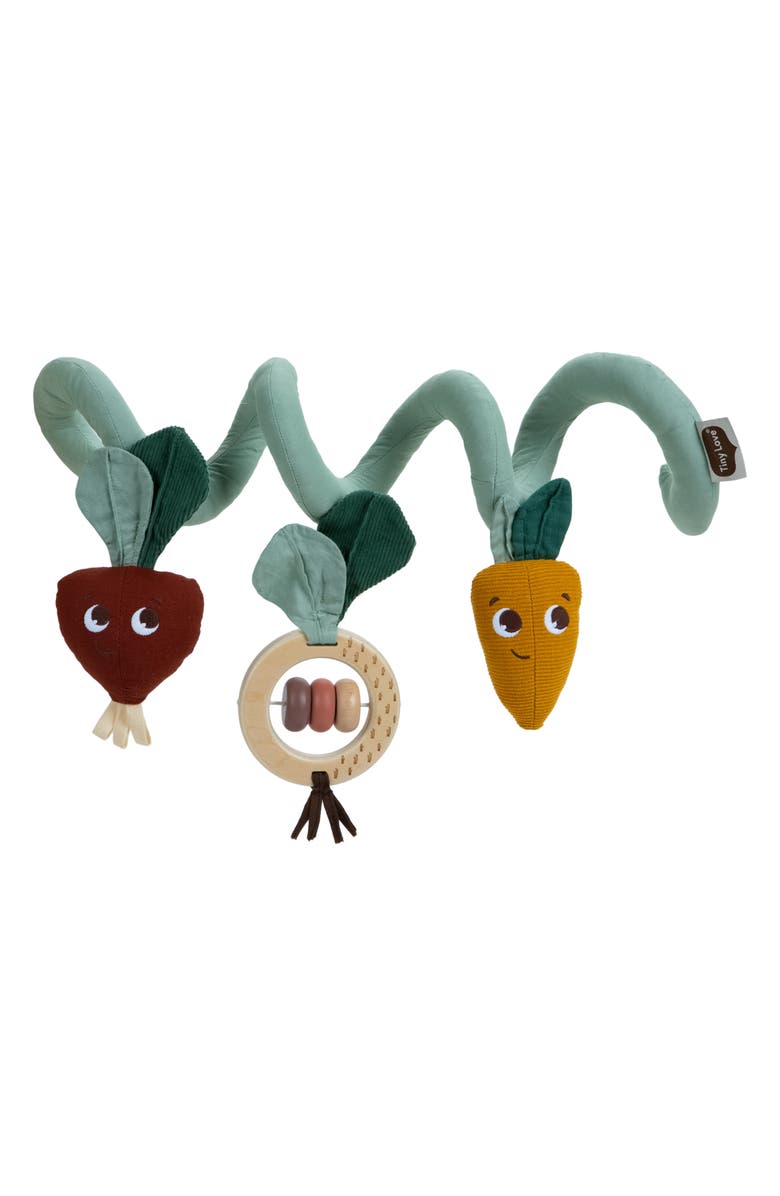 TINY LOVE Spiral Stroller Activity Toy, Main, color, 