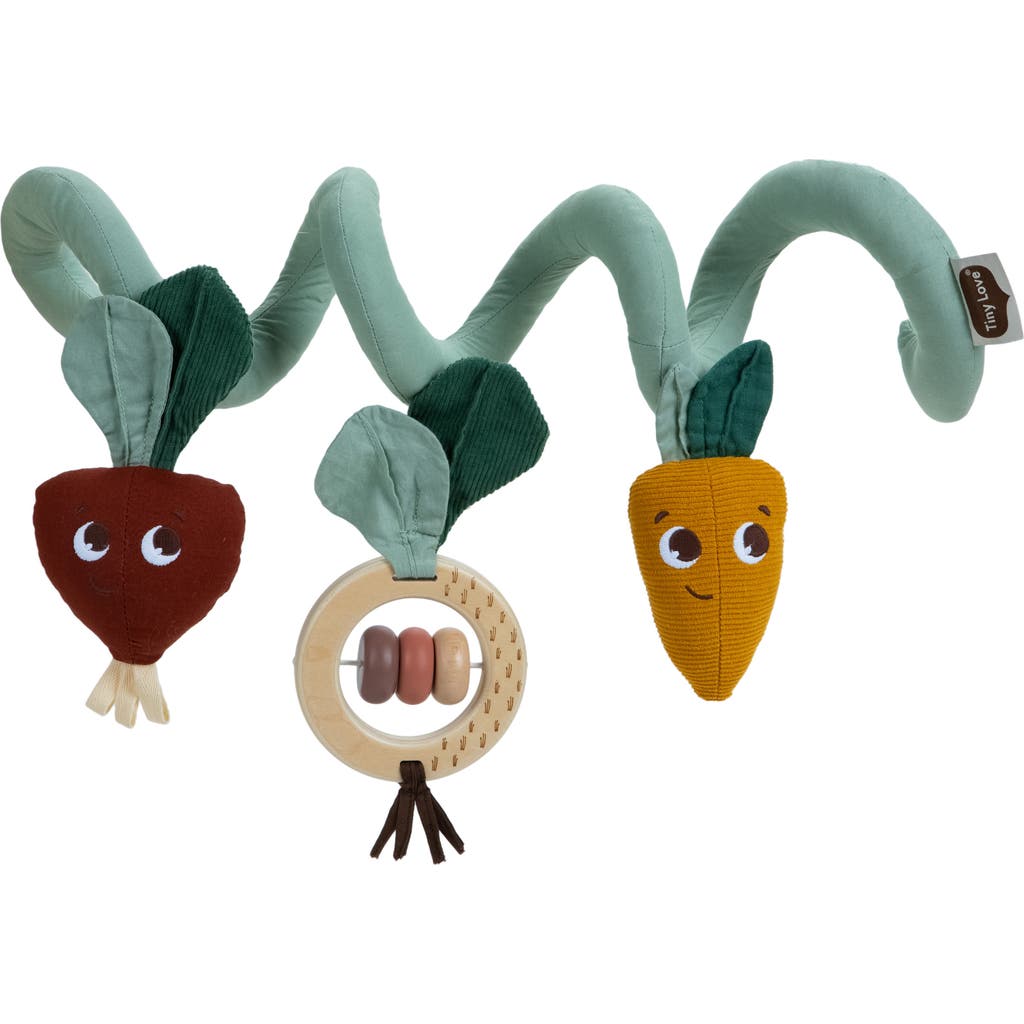TINY LOVE Spiral Stroller Activity Toy in Garden Of Adventure Collection  product