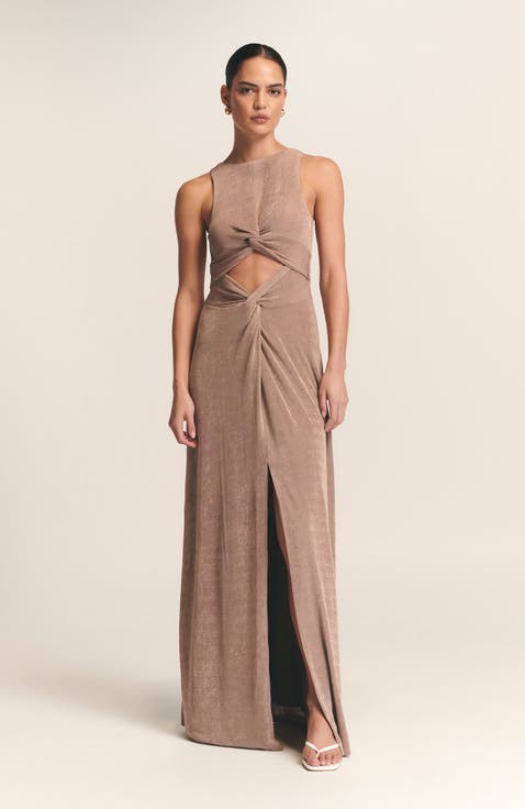 Malia Maxi Dress