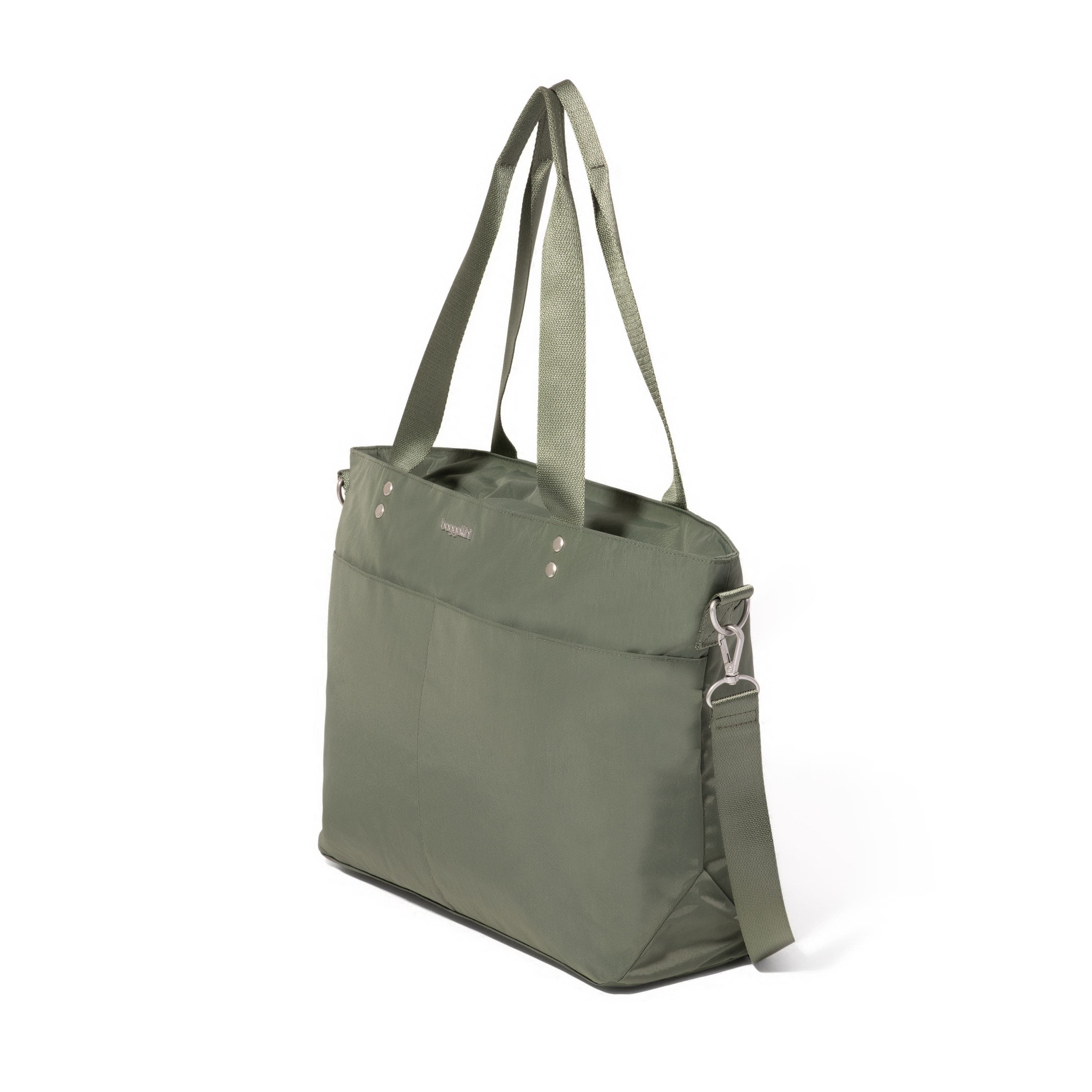Carryall Laptop Tote Bag, Alternate, color, THYME