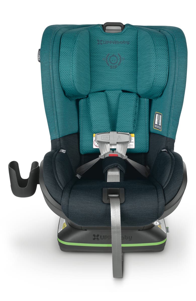 UPPAbaby Knox Car Seat Cup Holder, Alternate, color, Black