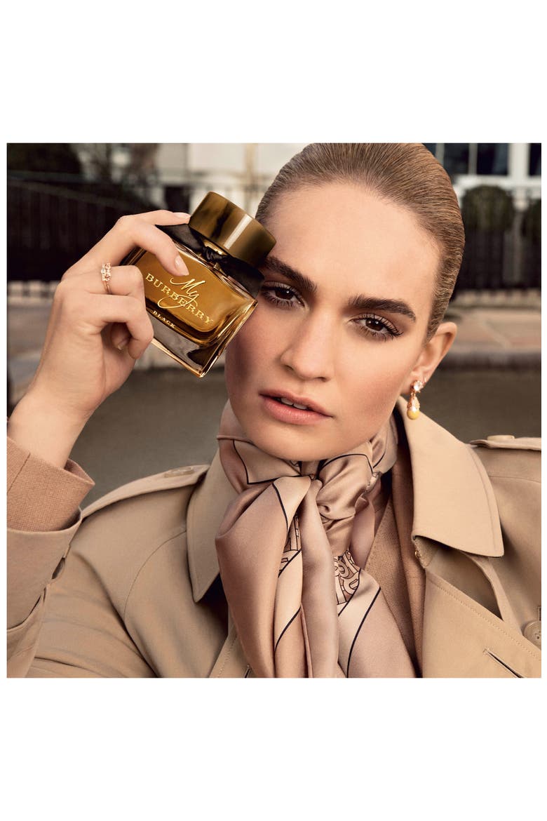 My Burberry Black Parfum Spray, Alternate, color, NO COLOR