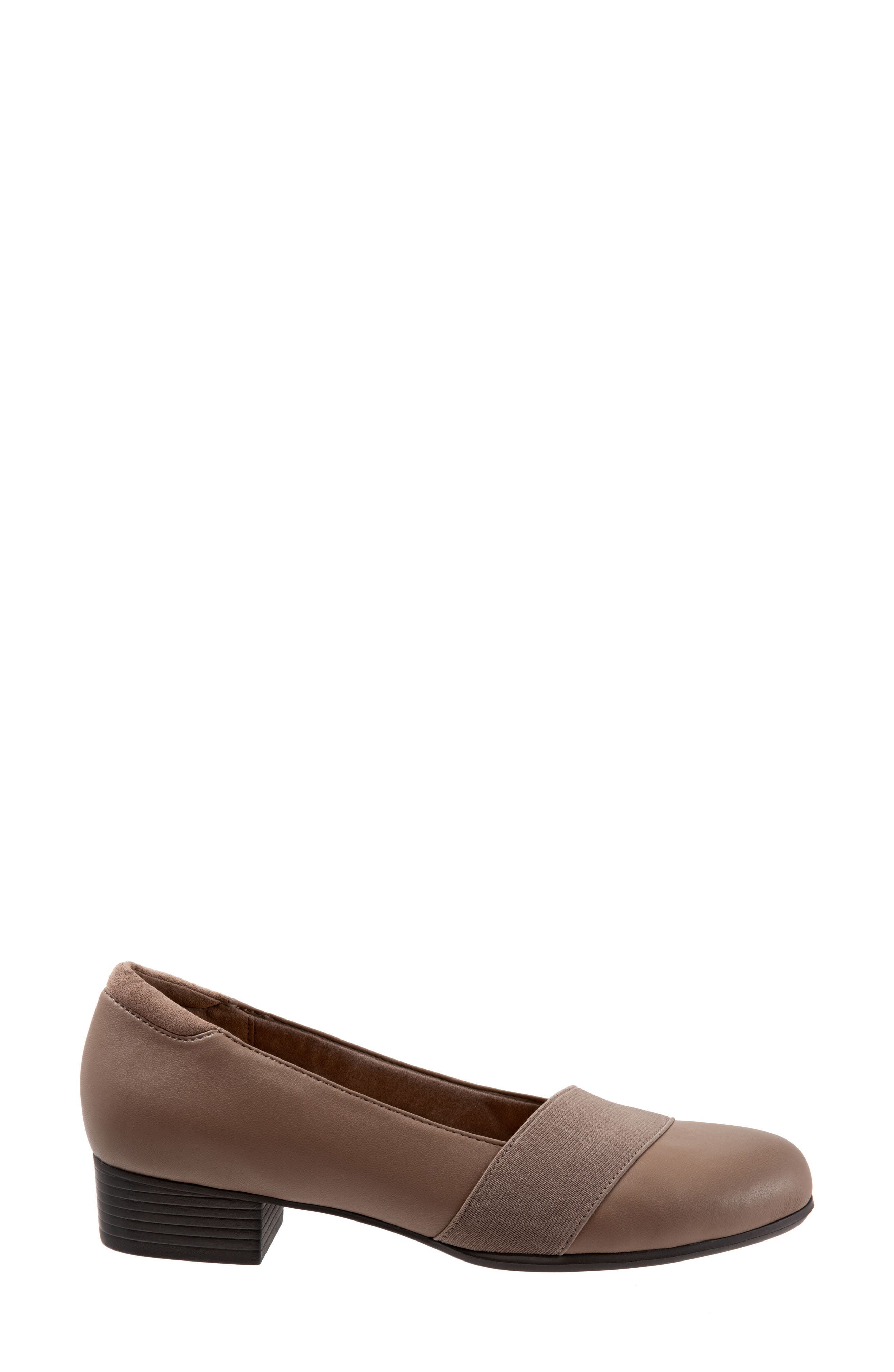 Trotters Melinda Loafer - Multiple Widths Available, Alternate, color, 