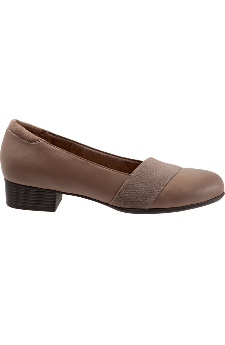 Trotters Melinda Loafer - Multiple Widths Available, Alternate, color,
